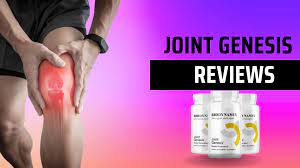 Joint Genesis 